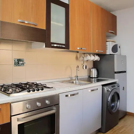 Historic Center Colosseum 2br 2ba Metro * Rom